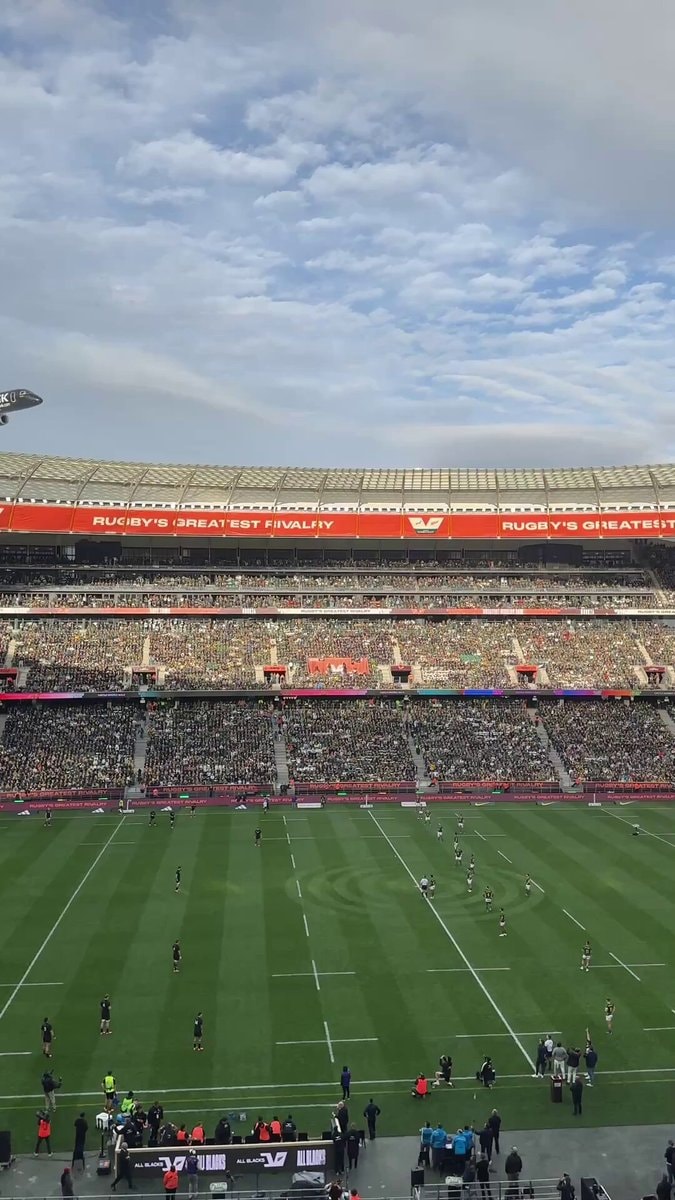 RSA vs NZ rivalry angle