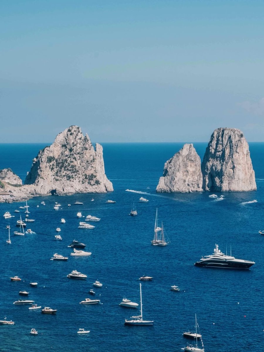 Capri Italy beach (photo 3 of 4)