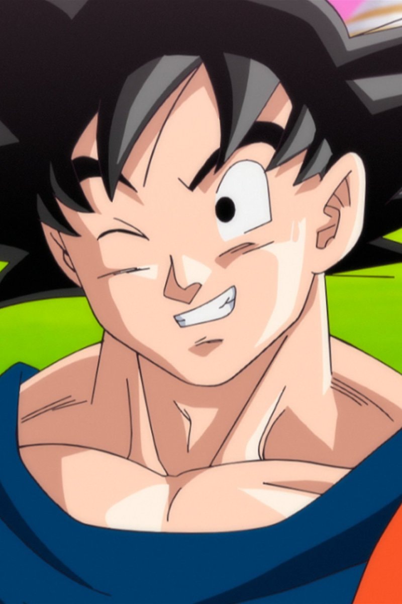 DRAGON BALL theme park announcement