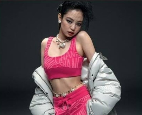 Top 10 most popular female stars in Asia (photo 2 of 4)