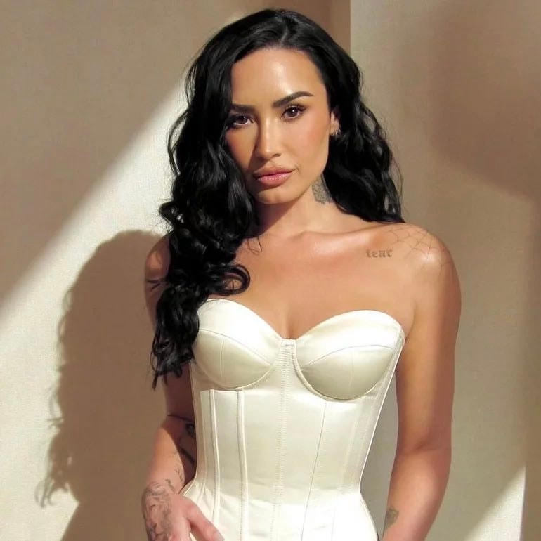 Demi Lovato 34th birthday