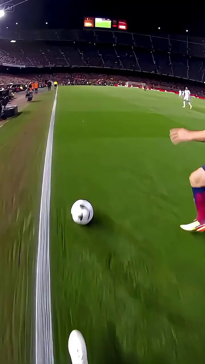 Gareth Bale Copa del Rey final AI POV Gareth Bale Copa del Rey final AI POV