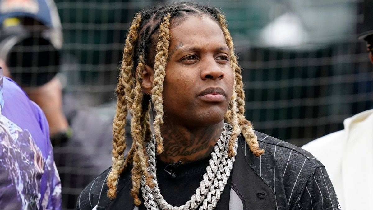 Lil Durk verdict