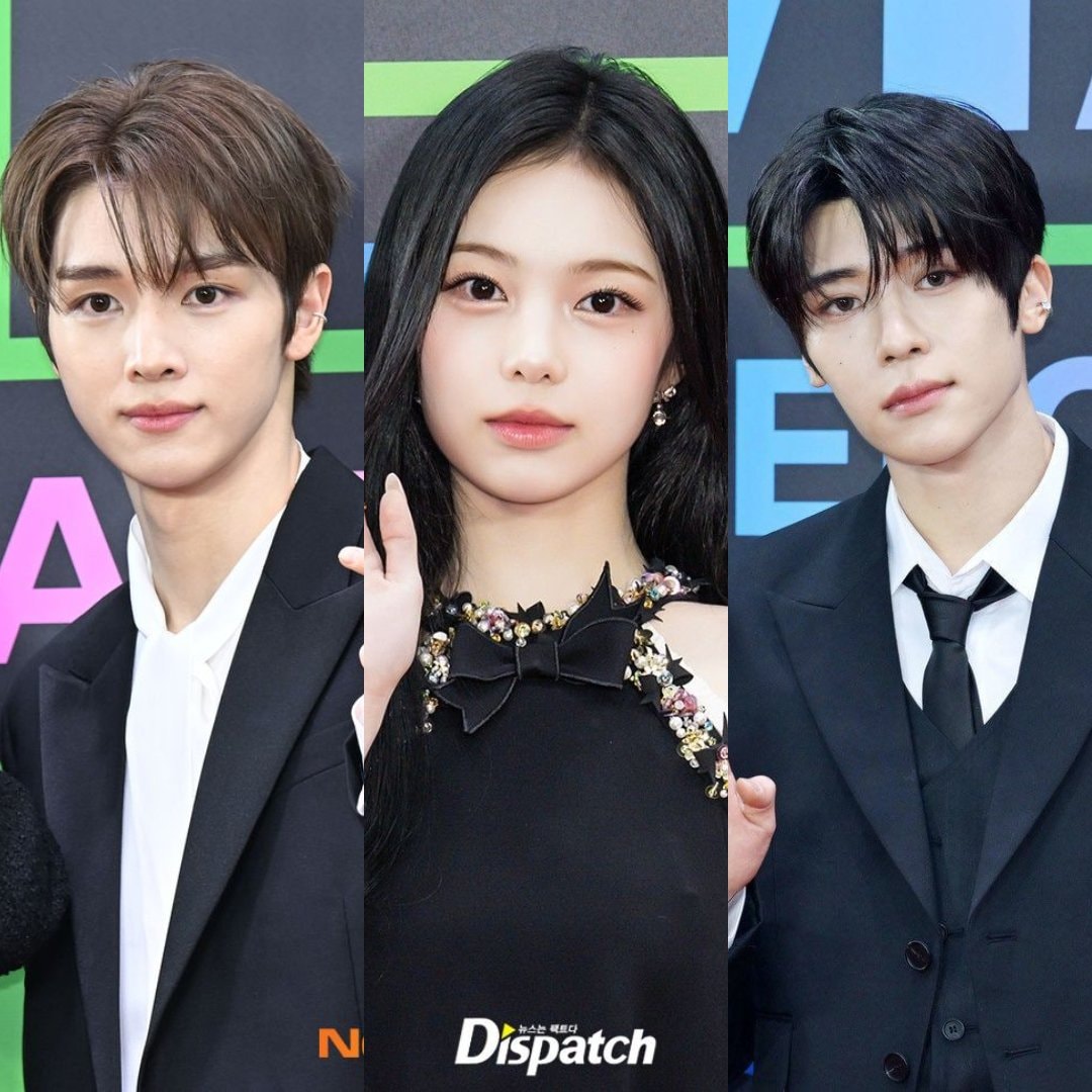 Ian, Sion, Sungchan host 2026 SBS Gayo Daejeon Summer (photo 1 of 2)