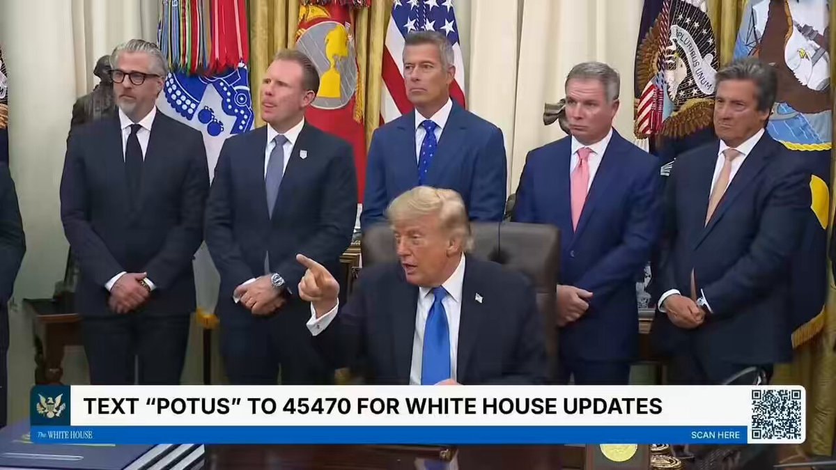 Trump on Ukraine forced mobilization videos