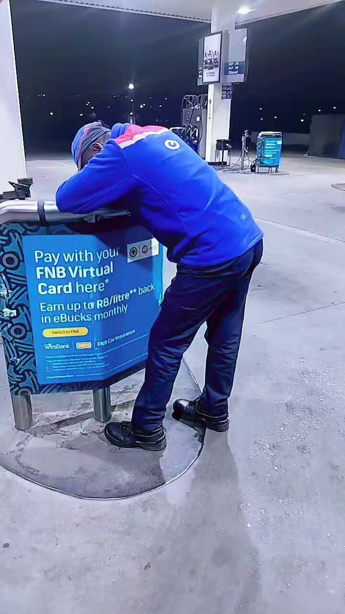 FNB Virtual Card fuel rewards sign