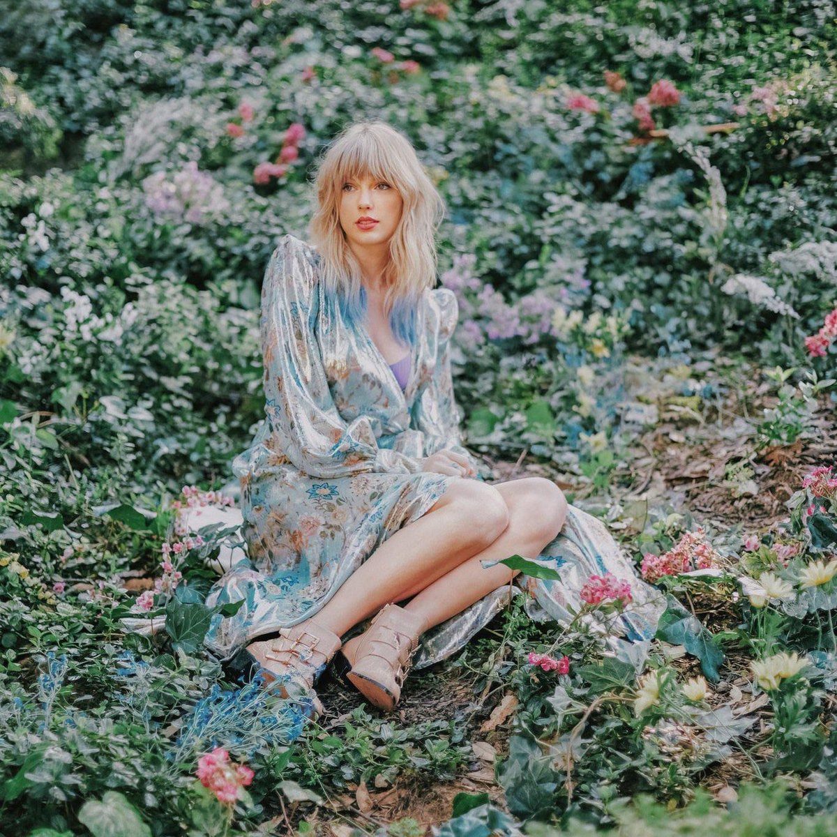 Madonna Taylor Swift Hot 100 Billboard 200 record (photo 2 of 2)