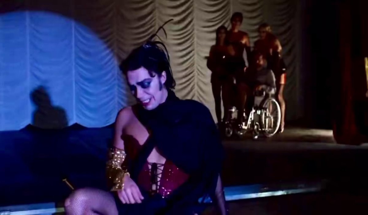 Tim Curry