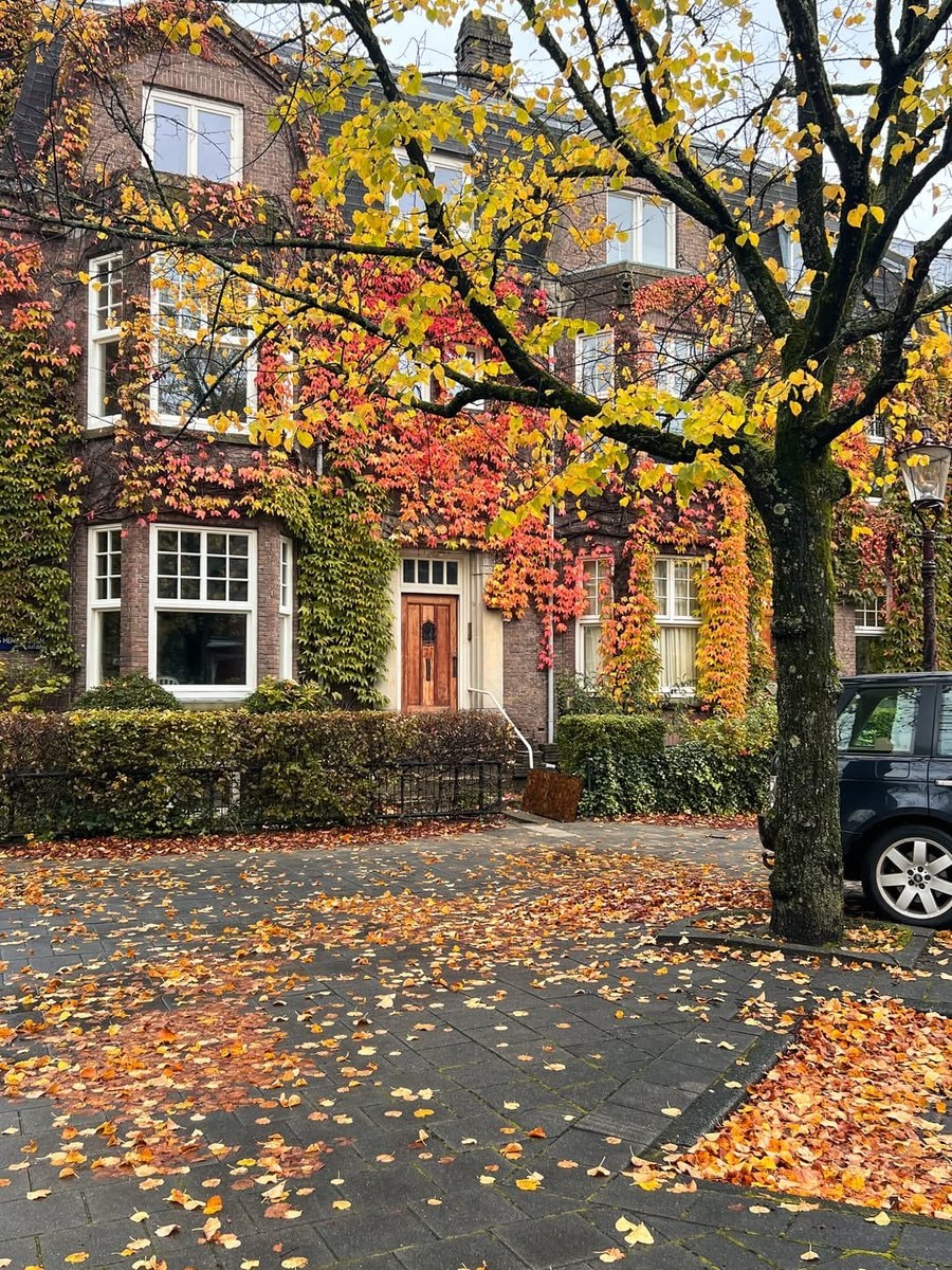 Amsterdam Netherlands