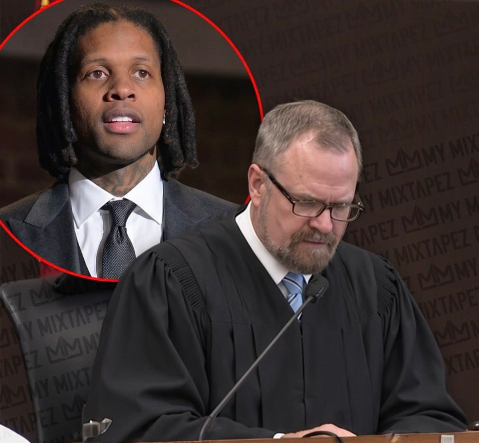 Lil Durk trial judge update