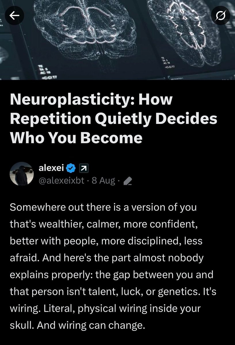 neuroplasticity articles for brain function