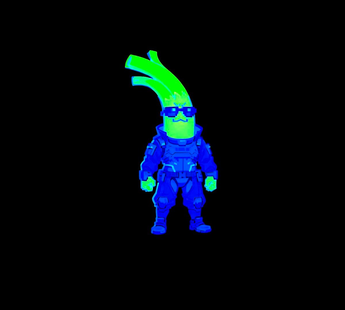 Extended Leek footage reaction Extended Leek footage reaction