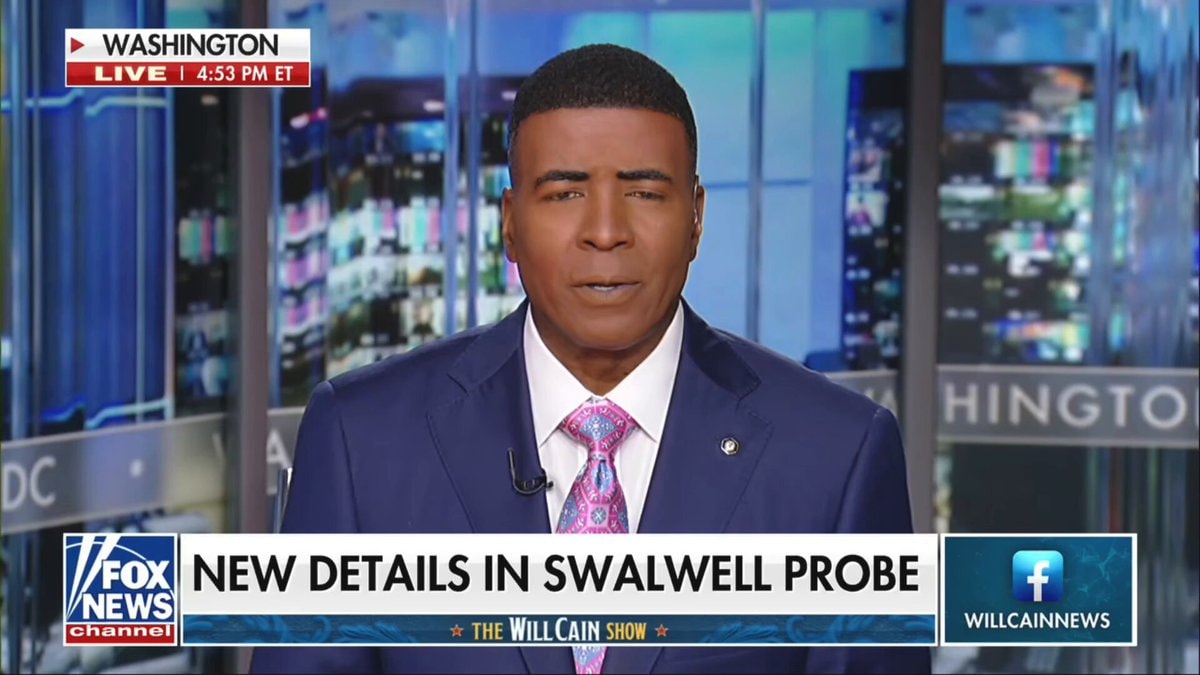 Eric Swalwell FBI probe