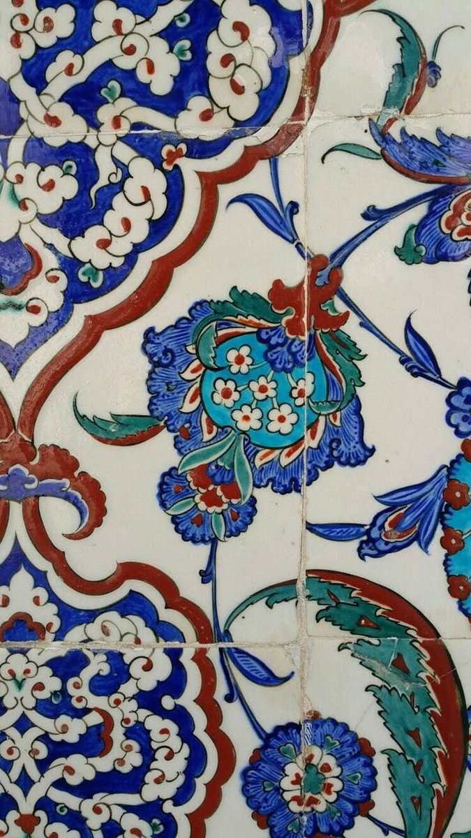 Turkish Tiles (photo 4 of 4)