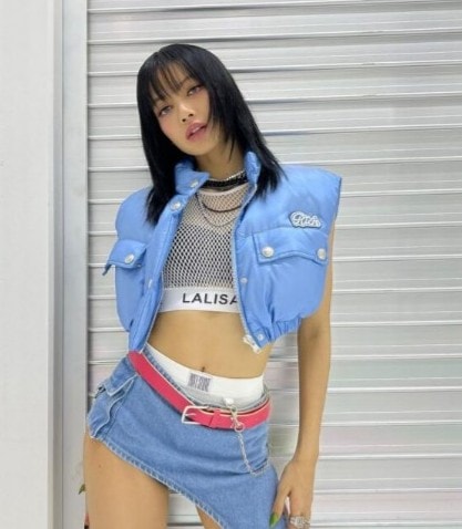 Tyla vs Lisa global fame (photo 2 of 2)