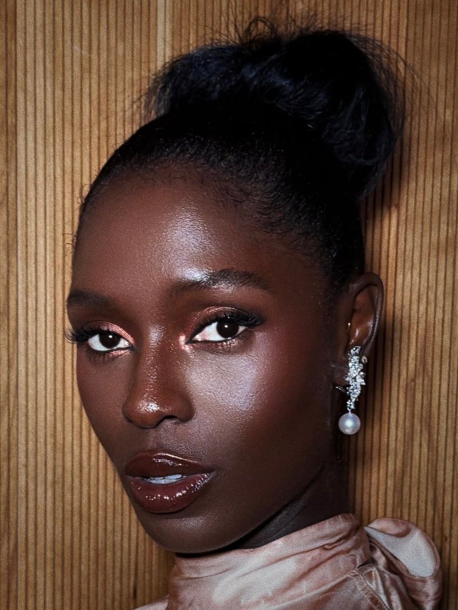 Jodie Turner-Smith stunning photos