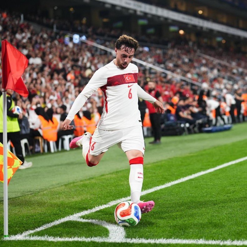 Orkun Kökçü A National Team injury update
