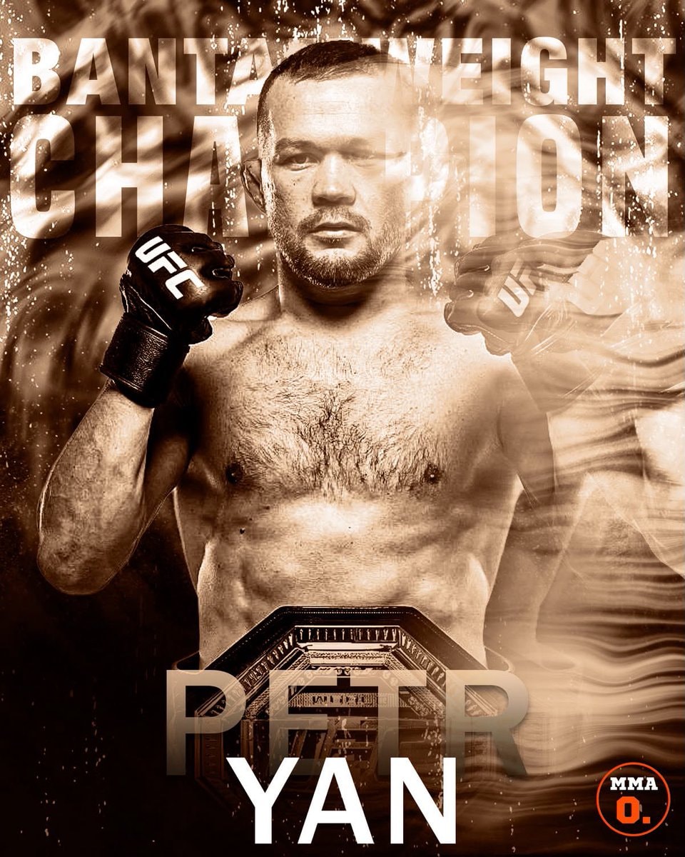 Petr Yan retains bantamweight title at UFC333