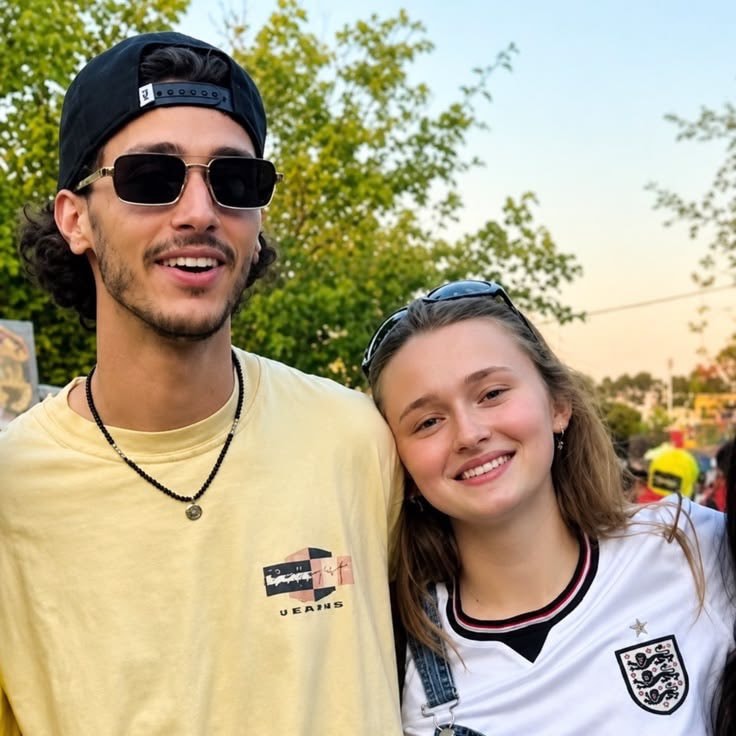Antonio Cipriano India Fowler Grace Ivers