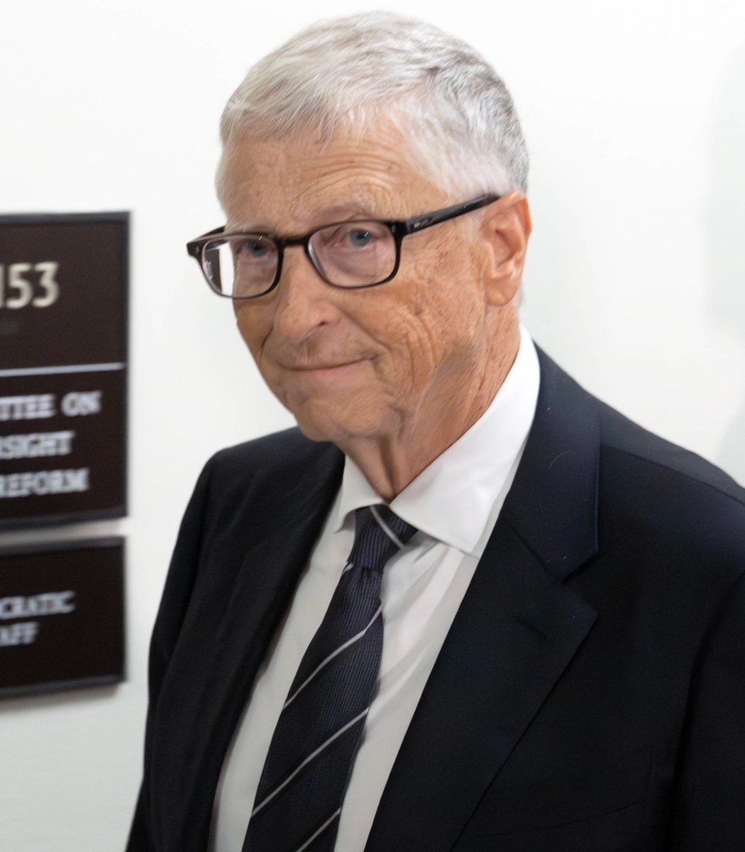 Bill Gates on taxing AI robots
