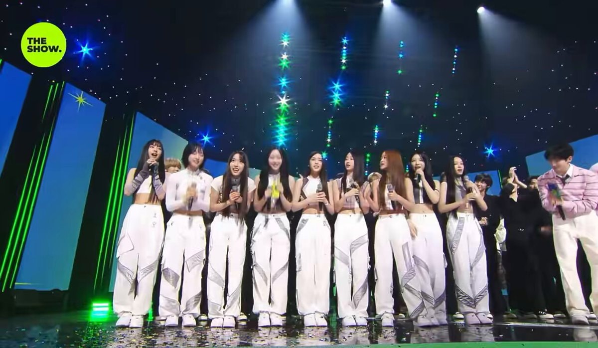 A2O Lite The Show win