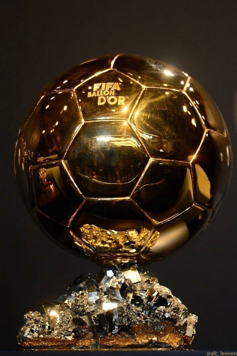 Lionel Messi Ballon d'Or 2026 speculation (photo 2 of 2)