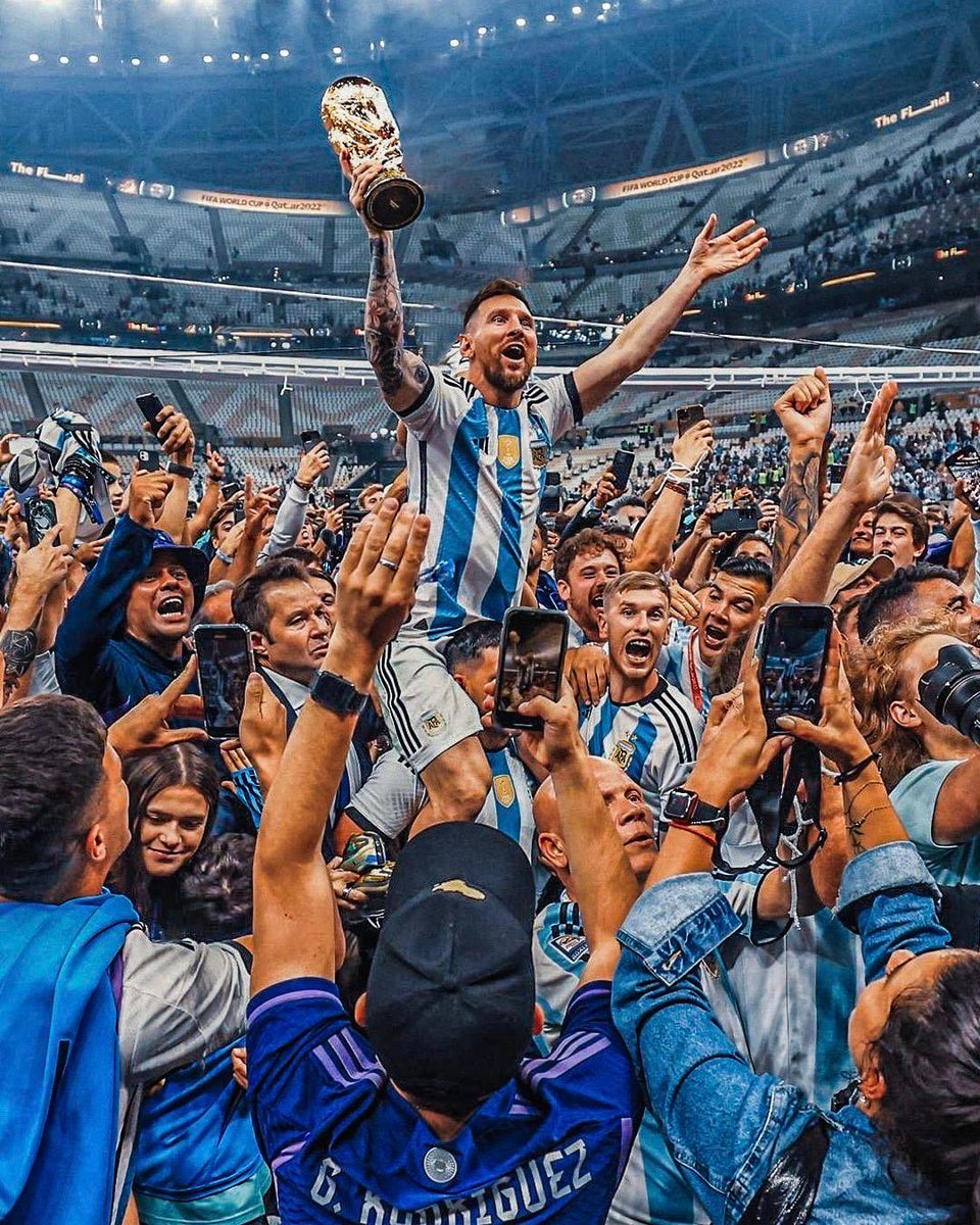 Lionel Messi retirement Argentina