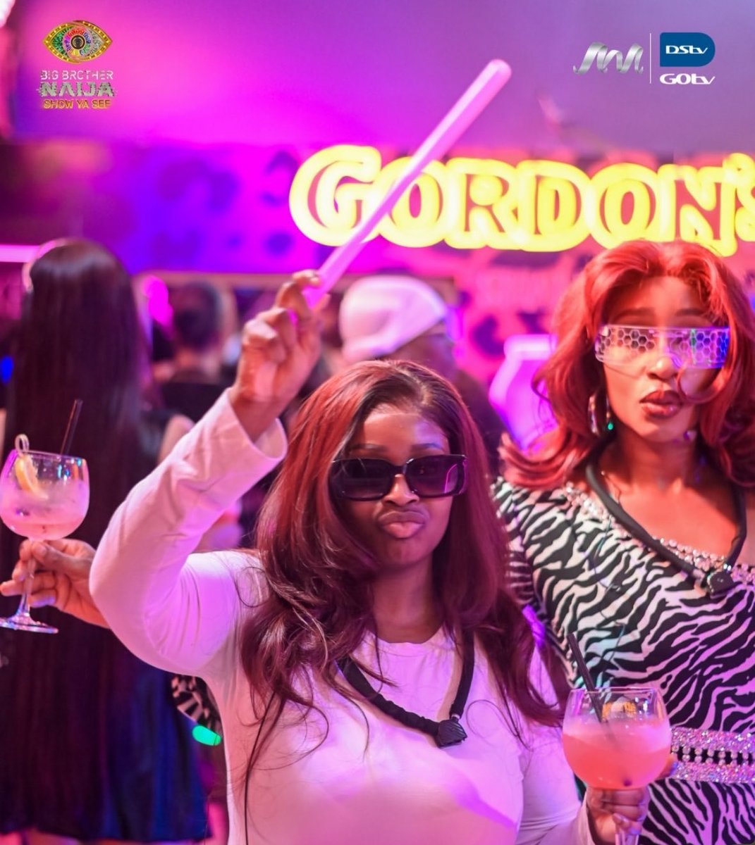 TEMI x SHEBA #bbnaija