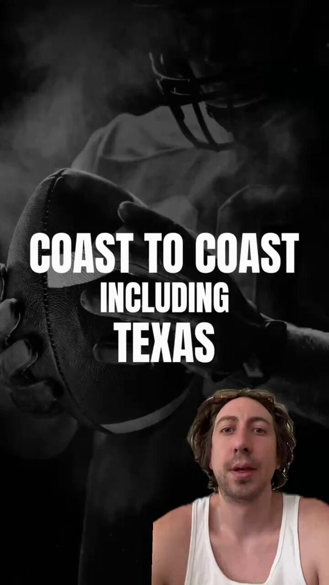 Fanatics unified app coast to coast