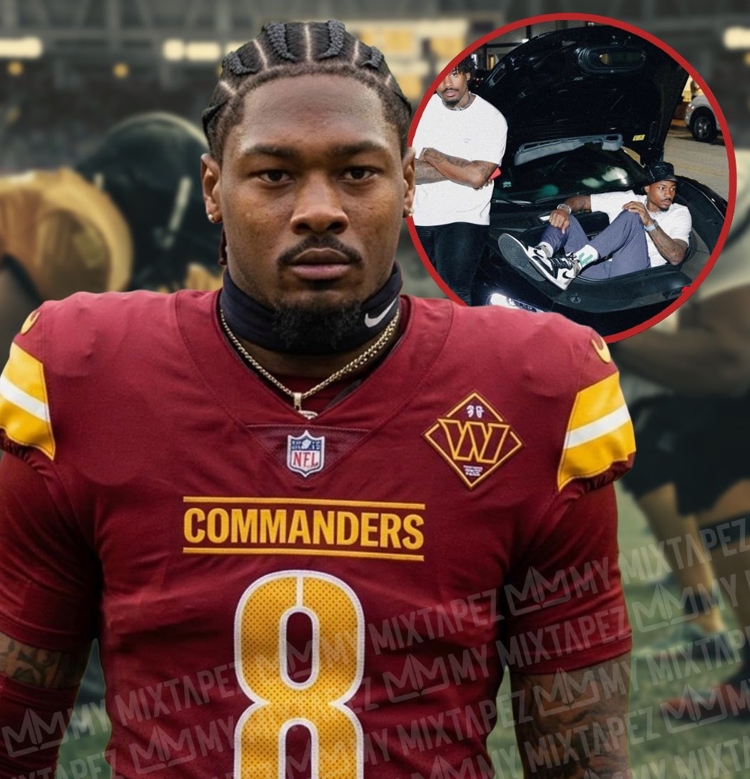 Stefon Diggs Ferrari lawsuit denial