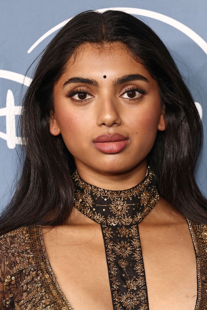 Avantika Vandanapu Variety Power of Young Hollywood 2026