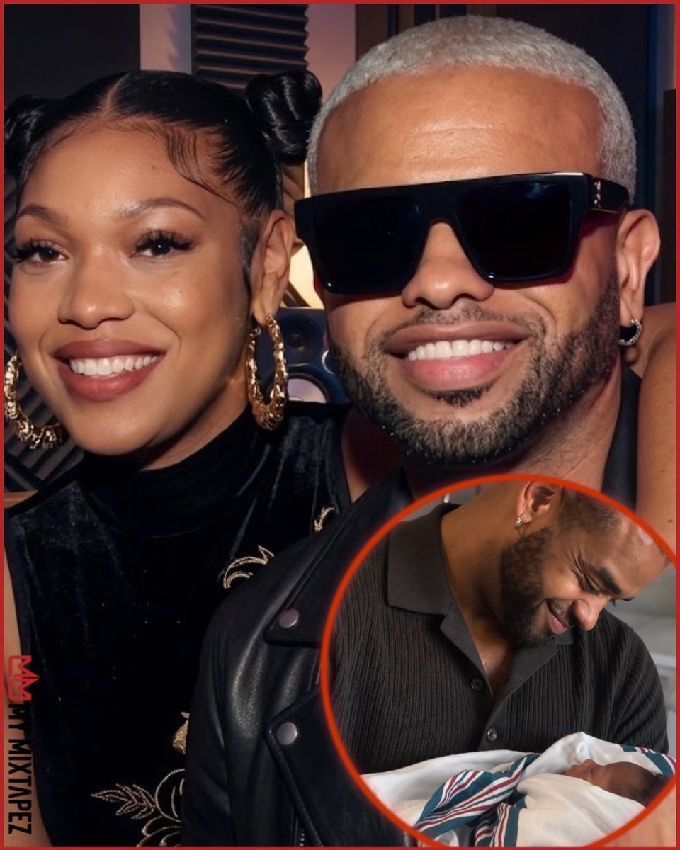 Raz B Mona Li son Astro