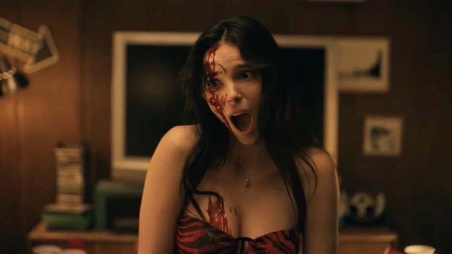 Obsession breaks 53-year box office record (photo 1 of 2)