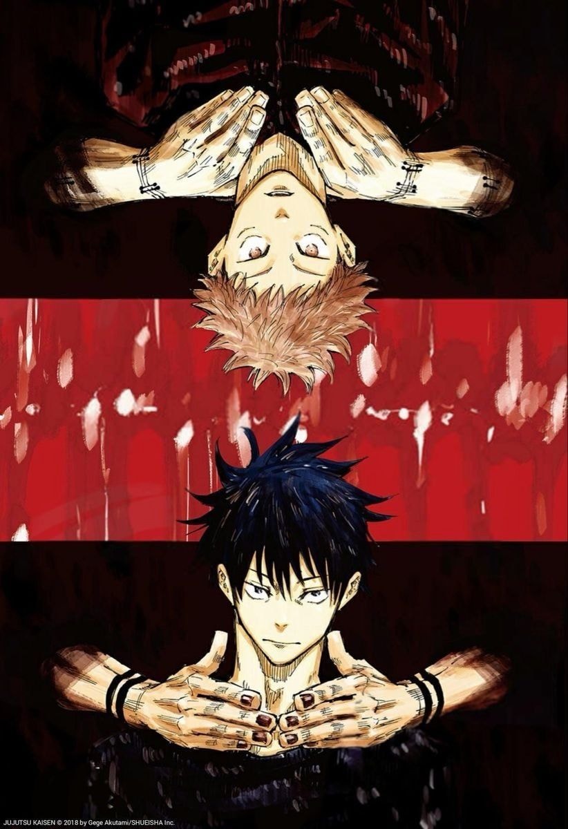 JUJUTSU KAISEN season 4