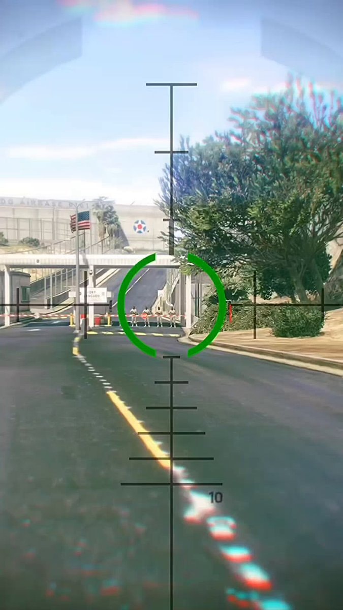 Trevor steals colorful armed vehicle GTA5 Trevor steals colorful armed vehicle GTA5