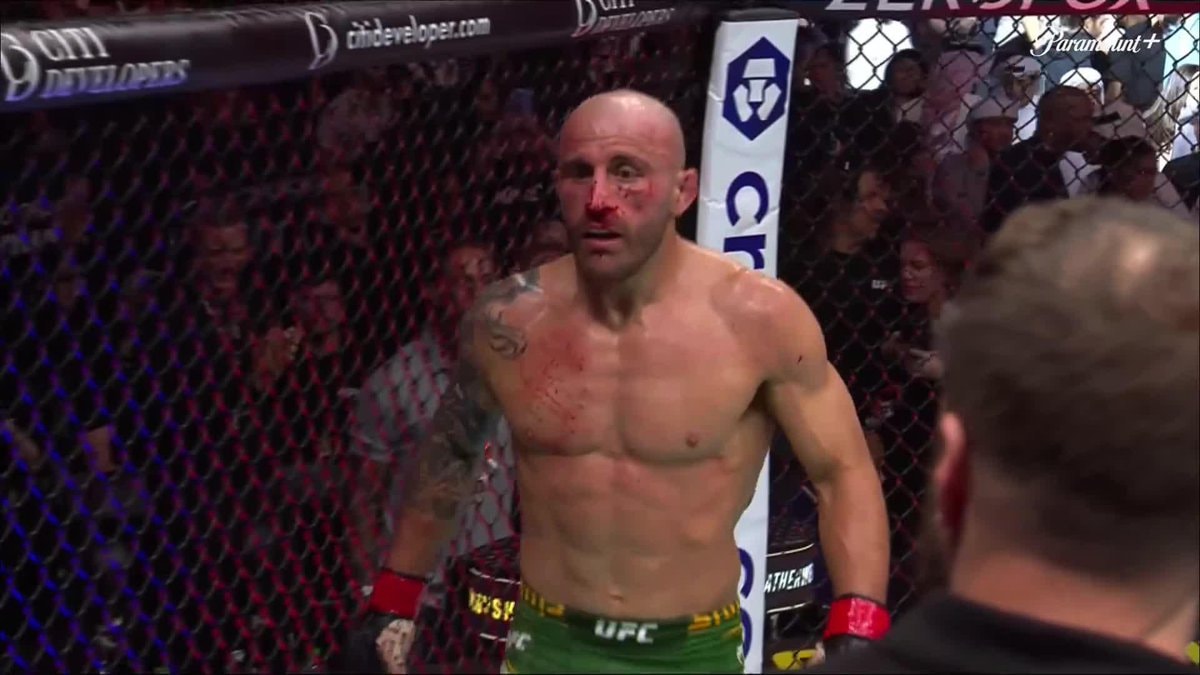 Alex Volkanovski UFC finish Alex Volkanovski UFC finish