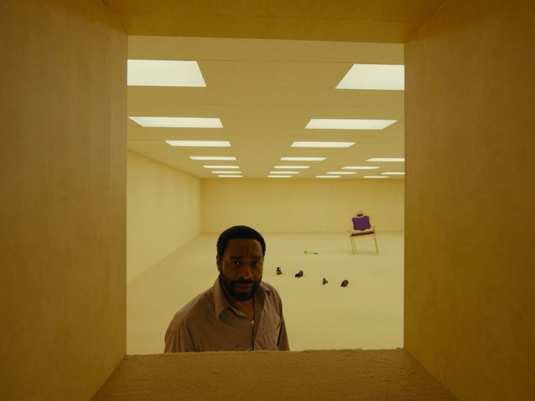 Backrooms A24 box office (photo 2 of 4)