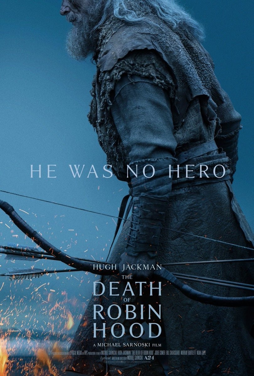 Andrew Garfield movie poster (photo 2 of 2)
