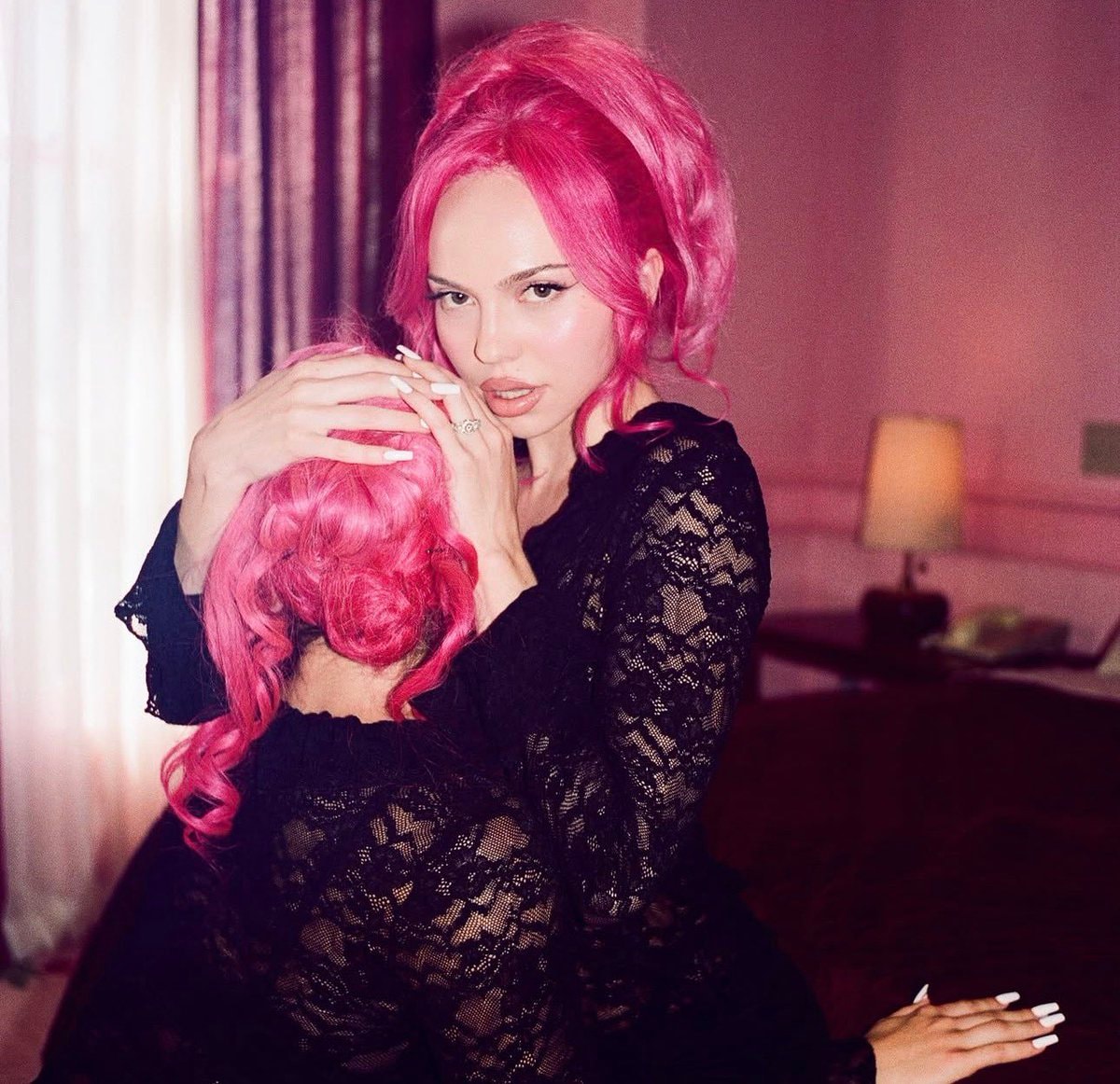 ADÉLA Nicole Kidman Spotify #1