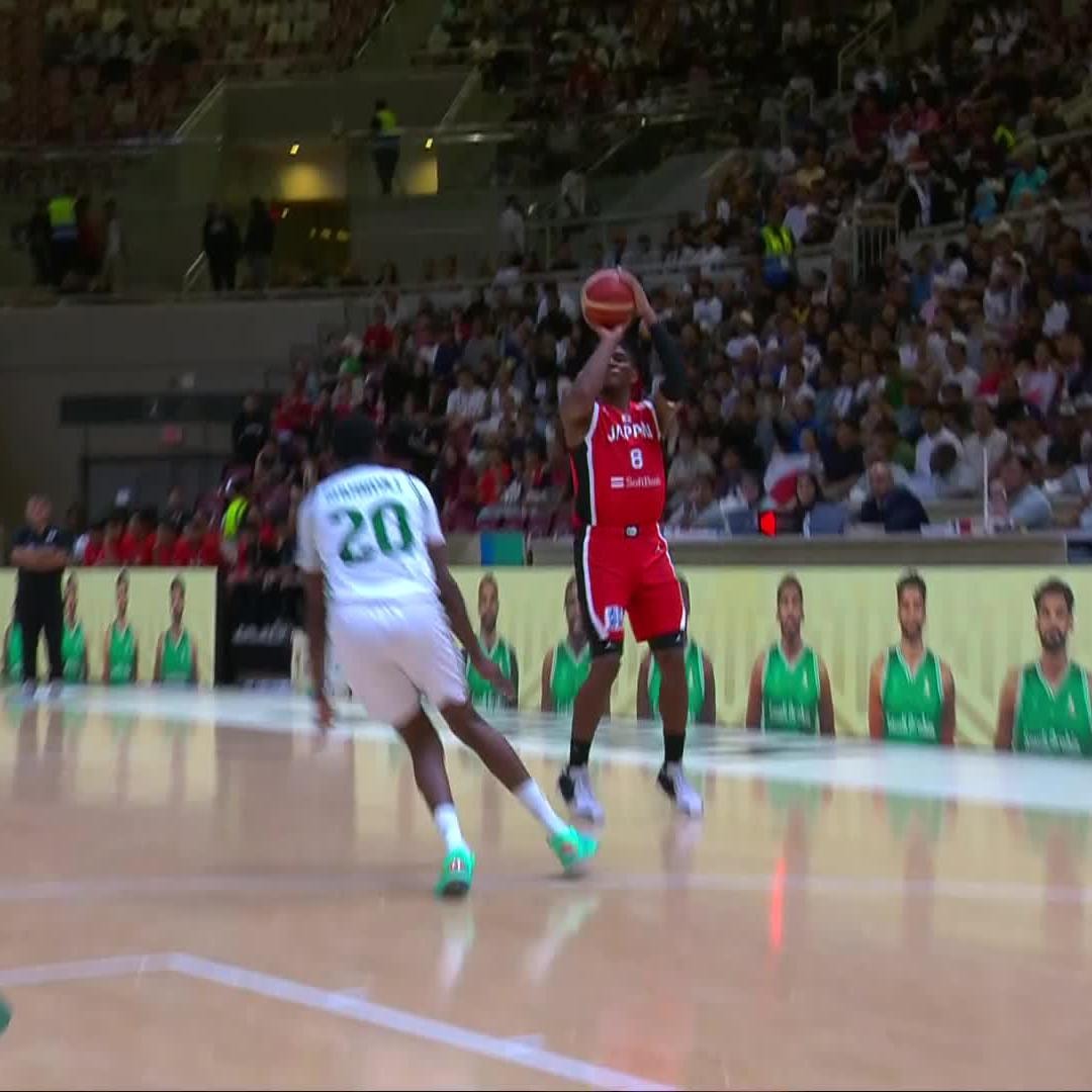 Rui Hachimura Japan FIBA World Cup Rui Hachimura Japan FIBA World Cup
