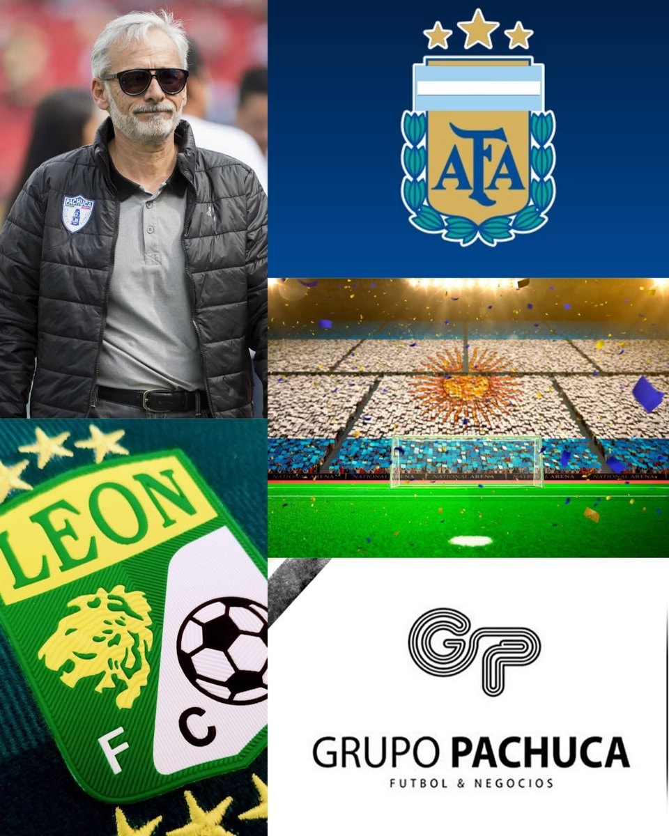 Grupo Pachuca expansion plans