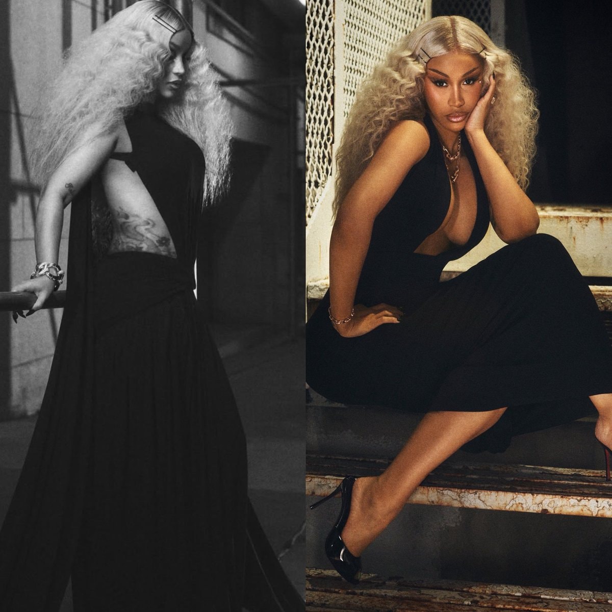 Cardi B The Greats Issue 2026