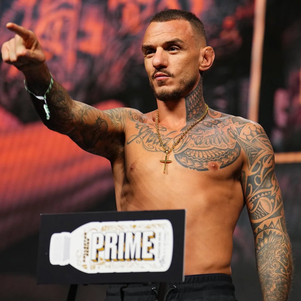 Renato Moicano UFC contract update
