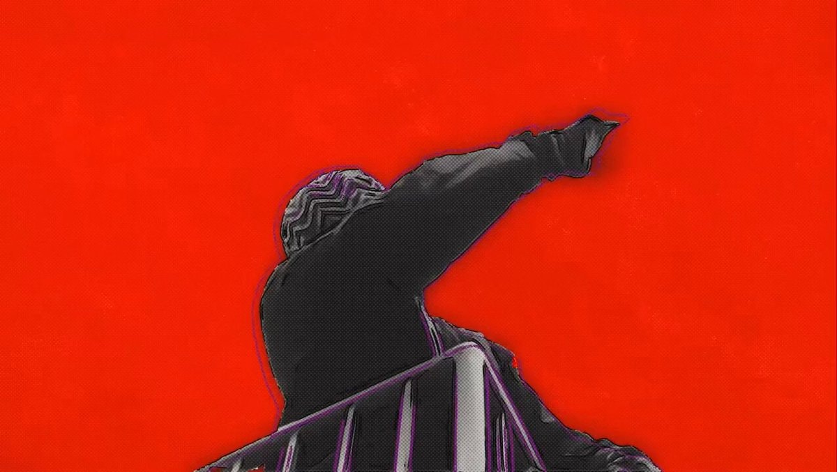 Tom Hardy Frankie Pulitzer Czarface Album