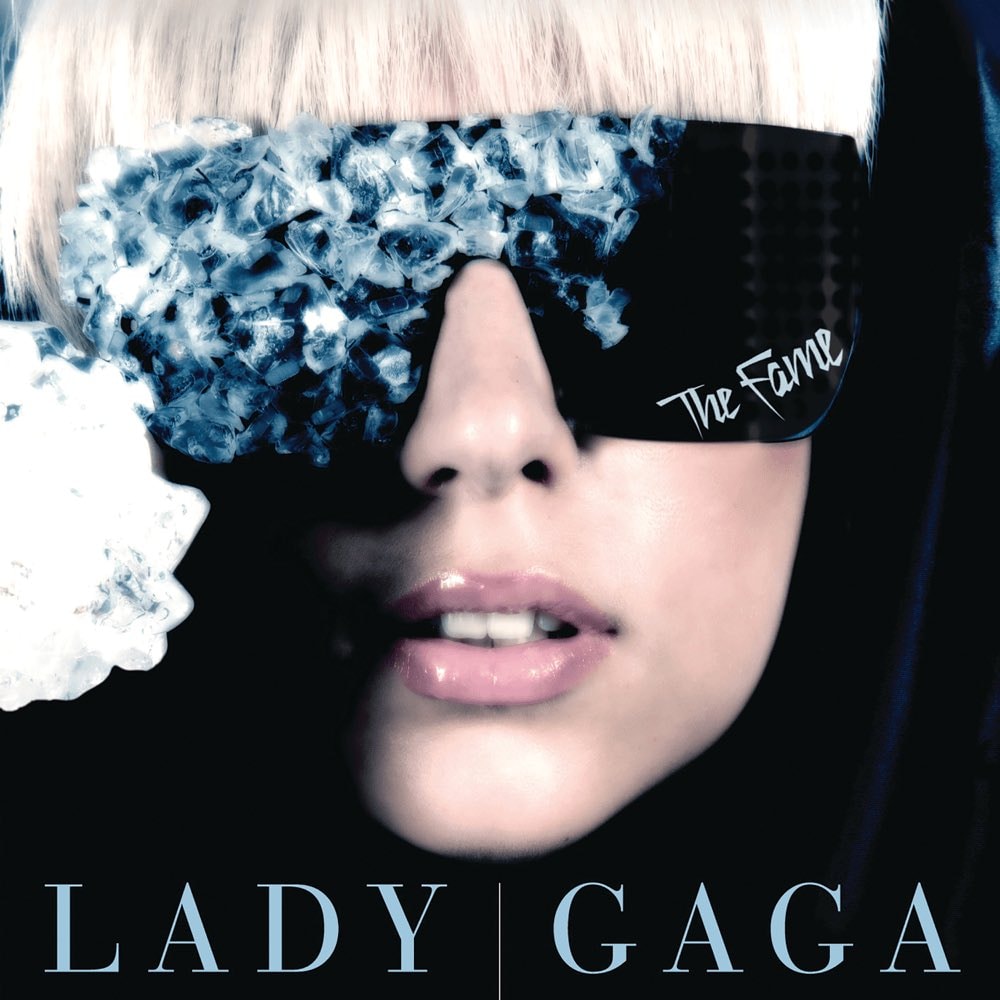 Lady Gaga Summerboy 100M streams (photo 1 of 2)