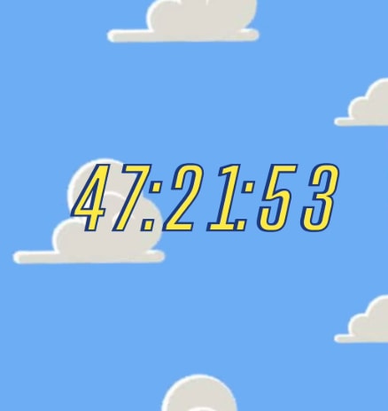 Taylor Swift New Countdown (photo 2 of 2)