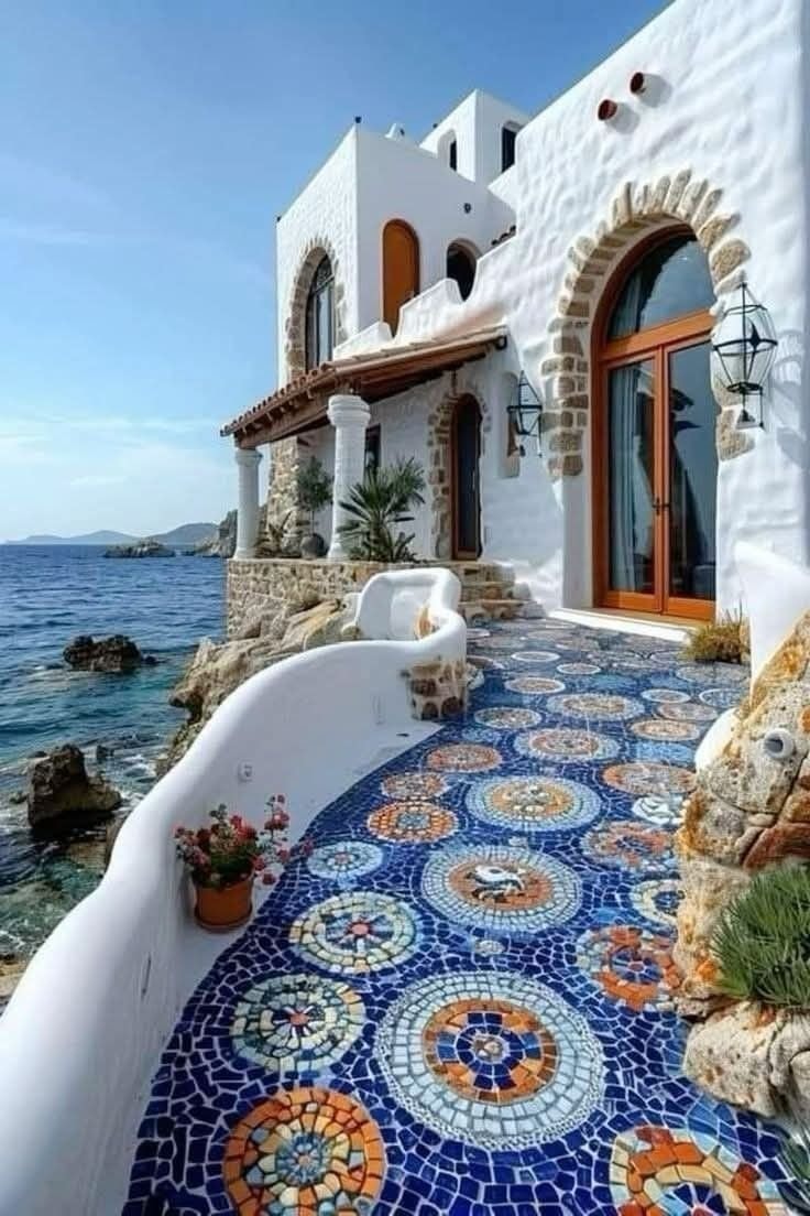 Mykonos Island Greece Mykonos Island Greece