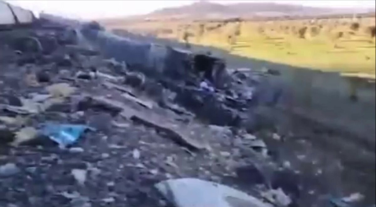 Toledo Spain train collision death toll
