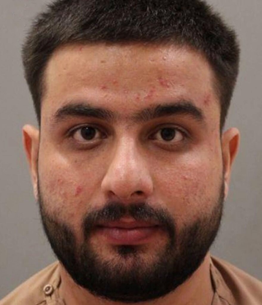Sultani Bakatash UK sentencing