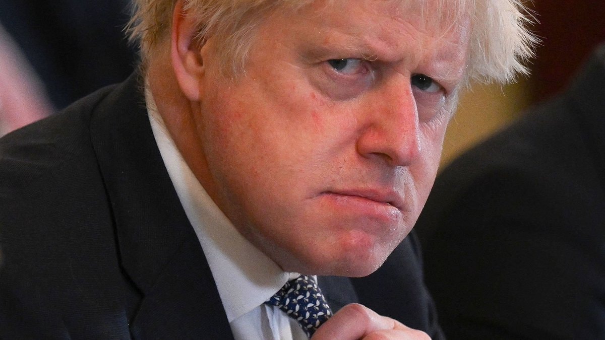 Boris Johnson political return rumours